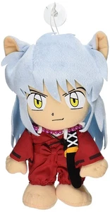Inuyasha - Inuyasha 8' Anime Plush - Picture 1 of 1