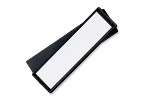 Spyderco Bench Stone Ultra Fine Grit White Ceramic Knife Sharpener 302UF - Picture 1 of 1