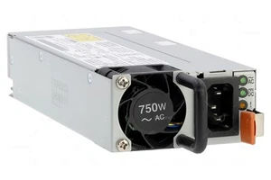 00MX930 IBM 750W POWER SUPPLY 80 PLUS PLATINUM FOR IBM SYSTEM X3650 M4 - Photo 1/8