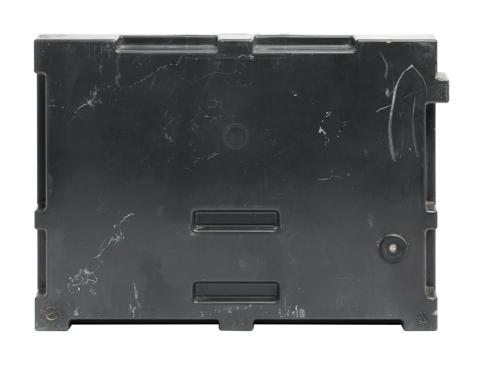 Chevrolet Cobalt HHR 2005-06 Pontiac Pursuit módulo de control del tren motriz 12597962 Foto 1 de 4