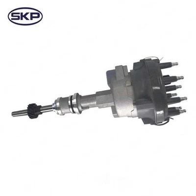 Distributor fits 1986-1991 Mercury Grand Marquis Colony Park Cougar  SKP - Image 1 of 4