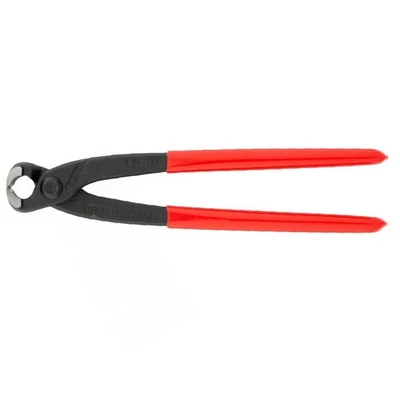 KNIPEX TENAILLE RUSSE 220 MM - PINCE COUPANTE DEVANT KNIPEX - Photo 1/3