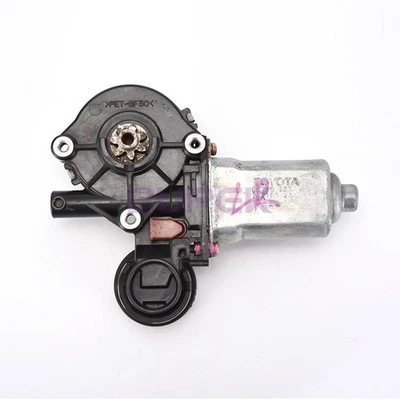 Motor regulador ventana delantero derecho para 2004-06 Scion XA 1,5 L L4 8572033170 Foto 1 de 4