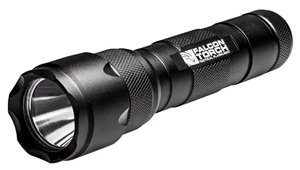 Linterna táctica recargable USB Falcon Torch 700 lúmenes impermeable - Imagen 1 de 5