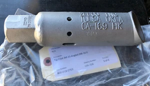 Zeeco JM-1S Angled Pilot Tip RB-367 CA-169 CA-222 - Picture 1 of 5
