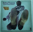 Rufus Thomas ‎– Crown Prince Of Dance 1974 Italy LP 