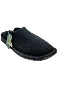 EMU Australia Men's Platinum Esperence Slipper Black - Picture 1 of 6