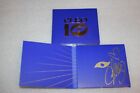 Cleo - 10 CD z autografem POLISH RELEASE