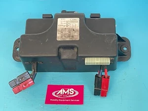 Kymco Midi XLS 6mph Days Strider 8mph Mobility Scooter Electric Connection Box B - Picture 1 of 4
