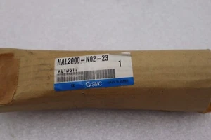 SMC NAL2000-N02-23 (43 AVAILABLE) STOCK S-343 - Picture 1 of 2