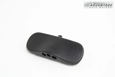 AUDI A7 QUATTRO 2012-2018 BOQUILLA LAVADORA PARABRISAS DELANTERO IZQUIERDO O DERECHO OEM Foto 1 de 4