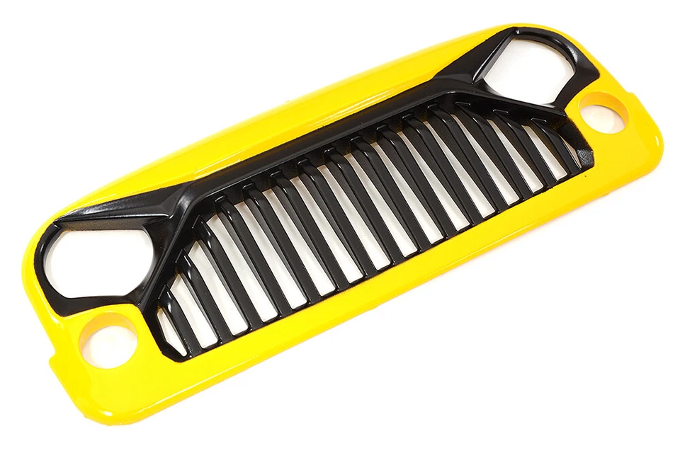 Special Front Grill Add-On for JX10, JC10, JW10-S & JW10-C Body - Image 1 of 1
