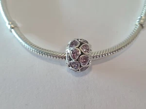 ⭐⭐⭐ Original Pandora Armband Beads NEU Silber 925 - Bild 1 von 8