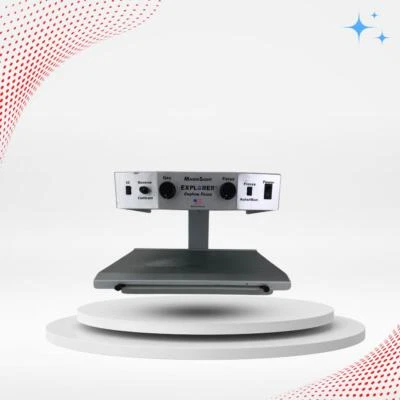 MagniSight Modelo MSE-AC20-S Explorer Enfoque Personalizado Foto 1 de 4