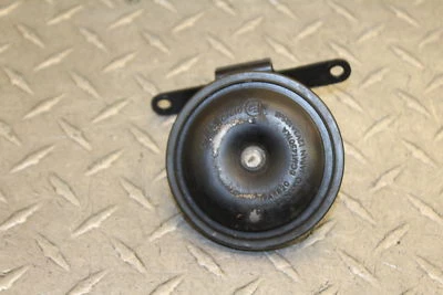 Suzuki Hayabusa GSX1300R 2007 señal de bocina Foto 1 de 4