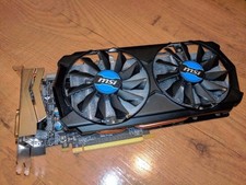 MSI GeForce GTX 970 4GD5T OC - 4GB 256-Bit GDDR5 - Core Clock 1102 MHz