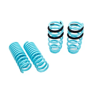 MUELLES REDUCTORES GODSPEED TRACTION-S™ PARA CHALLENGER V8 TRACCIÓN TRASERA 09-23 SIN NIVOMAT - Imagen 1 de 4