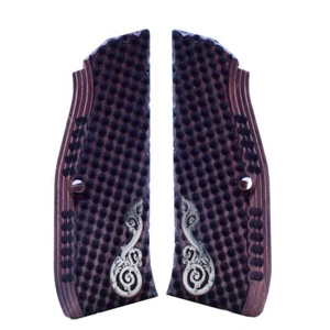 Cz Shadow 2 Compack Grips - Picture 1 of 1