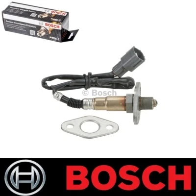 Sensor de oxigênio a jusante Bosch genuíno para 1995-2000 TOYOTA TACOMA L4-2.4L - Imagem 1 de 4