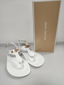 Las mejores ofertas en Plástico Michael Kors Michael Kors Jelly Sandalias  superior para De mujer | eBay