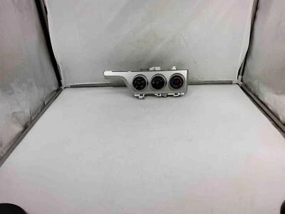 Calentador A/C Control SCION XB 08 09 10 11 12 Foto 1 de 4
