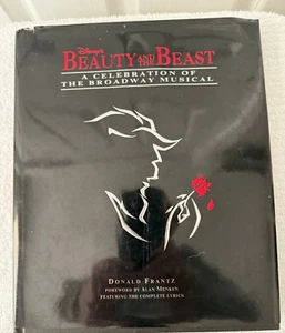 Disney's La Bella e la Bestia una celebrazione del musical di Broadway - $24,91 - Foto 1 di 5