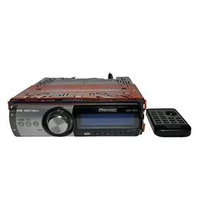 Pioneer DEH-P80MP (DEH-P8MP) 60W x4 Bluetooth - Picture 1 of 4