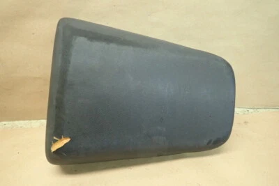 Suzuki SV650S 2005 asiento de pasajero Foto 1 de 4