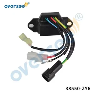 38550-ZY6-003 Relay Assy Power Tilt For Honda BF135 BF150 BF135A4 LD/XD LU/XU - Picture 1 of 6