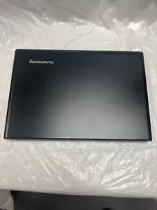 LENOVO G50-80 TOUCH Laptop w/ Intel Core i5-5020U 2.20 GHZ 4 GB No HD FOR PARTS - Picture 1 of 16