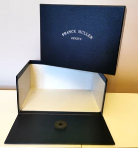 Franck Muller outer presentation box - Picture 1 of 12