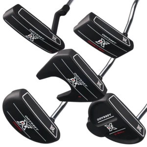 Odyssey DFX 2021 Putter - Choose Your Head Style and Length - Picture 1 of 32