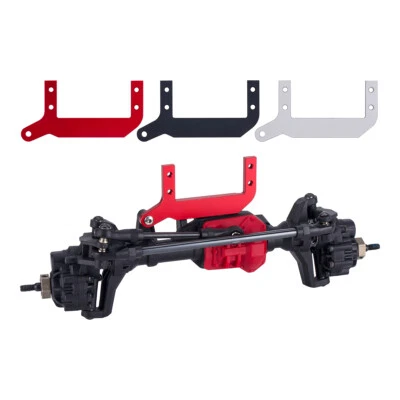 Montaje de eje servo TRX4 / Montaje SOA Suspensión de 4 eslabones para oruga 1/10 RC TRX-4 Foto 1 de 4