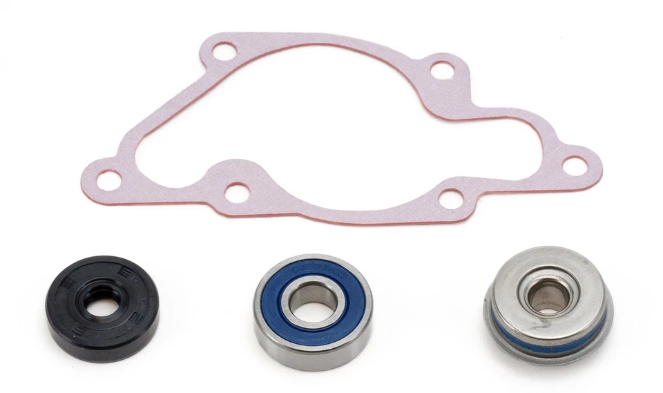 Kit de reconstrucción/sellado de bomba de agua Ski-Doo Formula Z 500, 1999 Foto 1 de 1