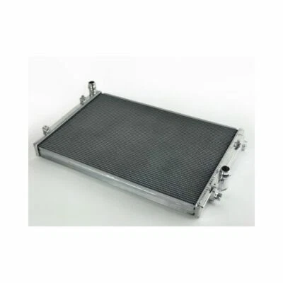 Radiador de triple paso CSF 7084 VAG MQB para Audi 8v A3 1.8TSi 8V S3 8S TT MK7 NUEVO Foto 1 de 3