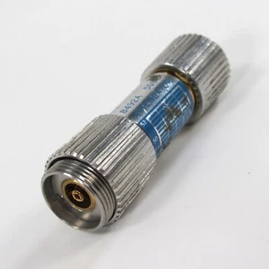 Atenuador fijo coaxial HP/Agilent/Keysight 8492A APC-7 50 dB 5985-01-335-1751 - Imagen 1 de 3