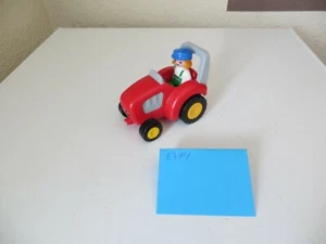 Playmobil 123 Traktor 6794 - Bild 1 von 2