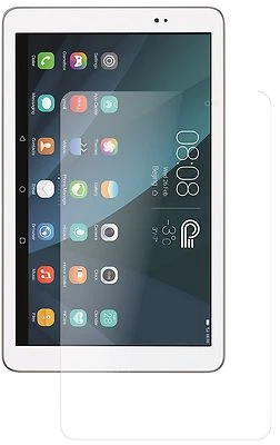 2x Screen Protector for Huawei MediaPad T1 10 Zoll matte Flexible Glass 9H dipos - Image 1 of 4