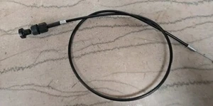 Universal 37" Choke Cable for Lawnmower Dirt Bike Motorcycle - Picture 1 of 5