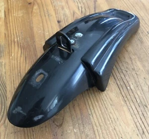 BOB Sport Utility Jogging Stroller - Front Wheel Fender Mud Guard SW-646F - Picture 1 of 12