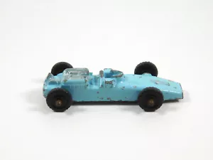 Vintage Blue Midgetoy Indy Car Racecar - Picture 1 of 6