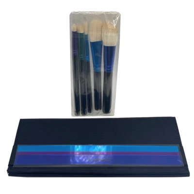 MAC Enchanted Eve Brush Kit - Essentials - Image 1 of 3