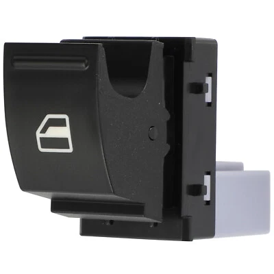 Interruptor de ventana eléctrica delantero derecho o trasero para Volkswagen Jetta 2012-2017 CC 14-17 Foto 1 de 4