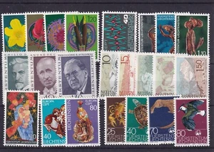Liechtenstein MNH ** Lote 2 Cat: 27€ - Imagen 1 de 1
