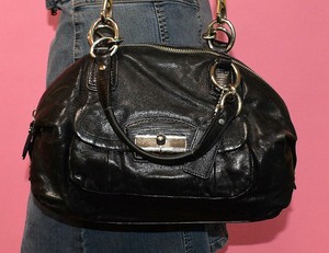 Las mejores ofertas en Bolsos Cartera Pequeña Coach Dome y bolsos para  Mujer | eBay