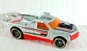 Fig Rig 1/64 diecast loose Hot Wheels - Picture 1 of 4