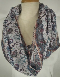 Infinity Loop Neck Scarf - Bild 1 von 1