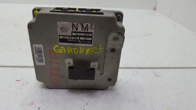 Computadora de transmisión TCU desde 09/01/05 para Subaru Tribeca 2006 Foto 1 de 4