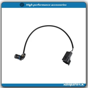 Electronic Speed Sensor For 2000-2006 Softail 74430-00D - Picture 1 of 7