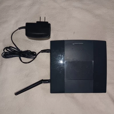 Amped Wireless Wi-Fi Range Extender, Mdl TAP-EX - Image 1 of 3